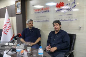 نگاه‌مان به مذاکرات بی‌طرف بود؛ مستند سیاسی خوب داریم اما پخش نمی‌شود!