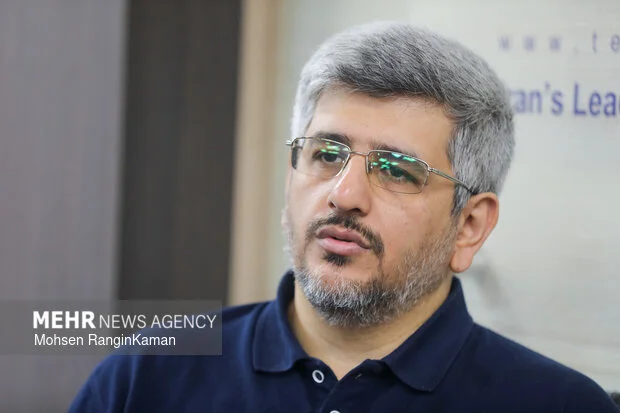 نگاه‌مان به مذاکرات بی‌طرف بود؛ مستند سیاسی خوب داریم اما پخش نمی‌شود!
