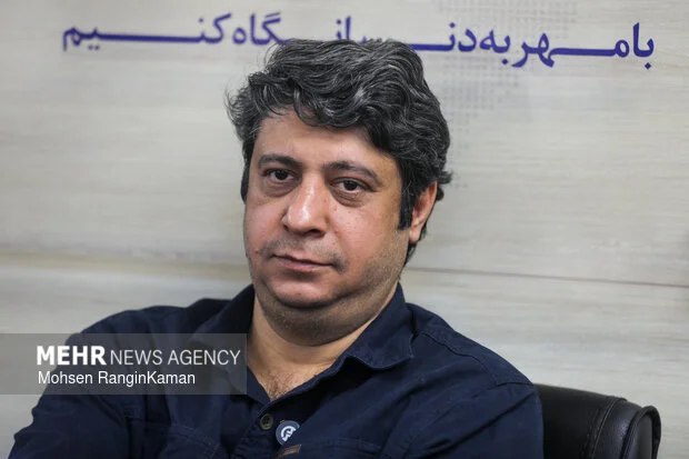 نگاه‌مان به مذاکرات بی‌طرف بود؛ مستند سیاسی خوب داریم اما پخش نمی‌شود!