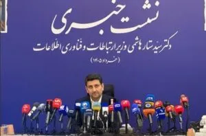 هاشمی: با ایجاد محدودیت به کجا رسیدیم؟ / نمی‌توانیم با خودتحریمی خودمان را از قافله جهانی جدا کنیم