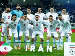 هزینه اقامت تیم ملی در مکزیک مشخص شد