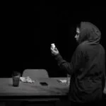 هفت مونولوگ از دل خاطرات جمعی معاصر؛ «احتمال ریزش باران» حمایت نشد