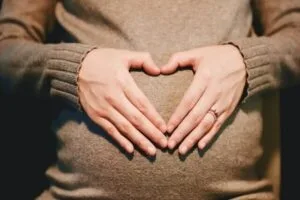 همه چیز درباره بی‌خوابی در بارداری