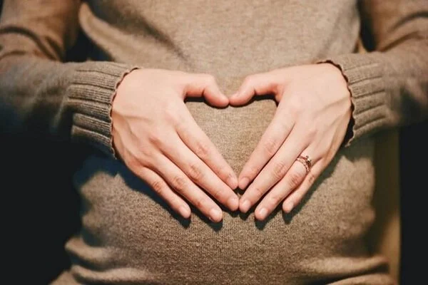 همه چیز درباره بی‌خوابی در بارداری