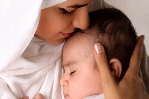 همه چیز درباره بی‌خوابی در بارداری