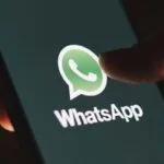 واتساپ در آیفون تغییر چهره داد