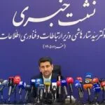 «وایت‌لیست» شدن اینترنت شدنی است؟ / وزیر ارتباطات: این نگاه ریشه نوآوری را در کشور خشک می‌کند
