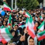 وحدت ملی با حضور در مهمونی غدیر؛ مردم ما وفادارتر از صدر اسلام هستند