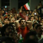 پخش بازی‌های جام جهانی در سینماها؛ «استخر» از ۱۰ تیر اکران می‌شود