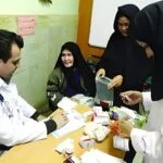 پرداختی پزشک خانواده با سه ماه تاخیر انجام می‌شود