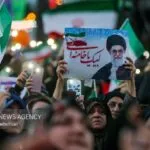 پیام عید غدیر همبستگی در برابر دشمنان متجاوز است؛ لزوم حضور پرشور مردم