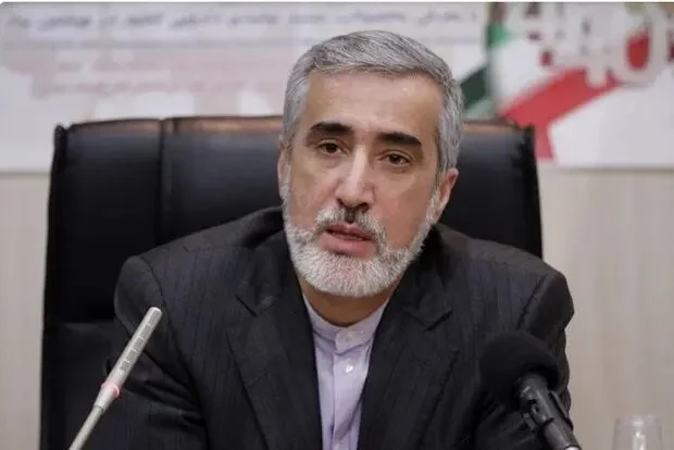 پیرصالحی: همه سناریوهای تأمین دارو و تجهیزات را آماده کرده‌ایم