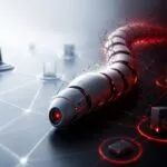 کرم هوش مصنوعی خودتکثیرشونده از راه رسید؛ روش اختصاصی برای هر حمله و قادر به یادگیری