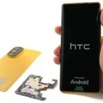 یک کالبدشکافی جنجالی / گوشی ترامپ همان HTC U24 پرو است