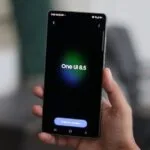 یک گوشی اقتصادی دیگر سامسونگ هم به One UI ۸.۵ آپدیت شد