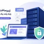 سرور.آی‌آر ارائه دهنده خدمات میزبانی وب