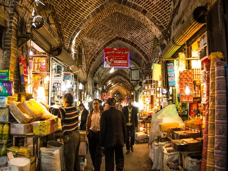 جاهای دیدنی شمال غرب ایران؛ از طبیعت خنک تا شهرهای تاریخی سفر به تبریز در شمال غرب ایران