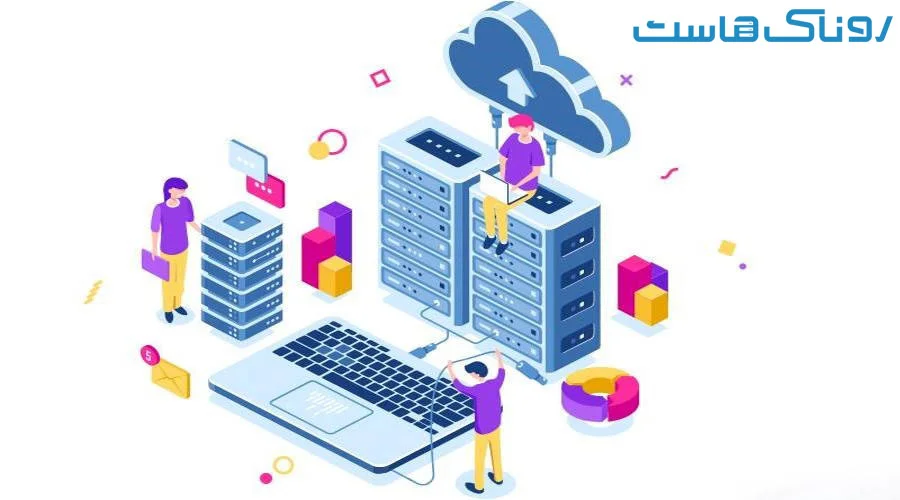 چرا وبسایت شما کُند است؟ راهنمای قدمبهقدم خرید هاست حرفهای اشتباهات رایج هنگام خرید هاست