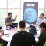 یازدهمین دوره مسابقات برنامه‌نویسی ICT Challenge