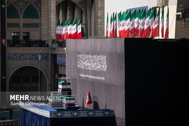 انتشار نماهنگ «پدر امت» توسط خواننده هوش مصنوعی