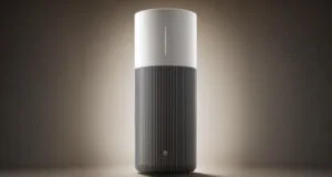 تصفیه‌کننده و رطوبت‌ساز Mijia Purifying Humidifier 3 Pro با مخزن ۸ لیتری و فیلتر ۶ لایه معرفی شد