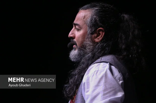 «تفنگ پدری» با صدای پرواز همای منتشر شد