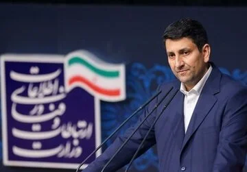 روایت وزیر ارتباطات از نگاه تمدنی رهبر شهید به فضای مجازی