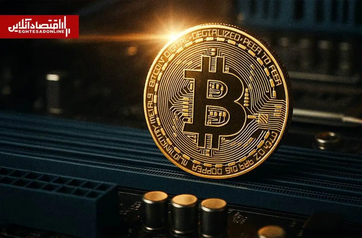قیمت رمزارزها امروز یکشنبه ۲۱ تیر ۱۴۰۵ | تتر نزدیک به ۱۷۹ هزار تومان شد | بیت‌کوین عقب نشست