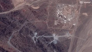 کوه کلنگ ، داغ‌ترین کلیدواژه گوگل در ایران