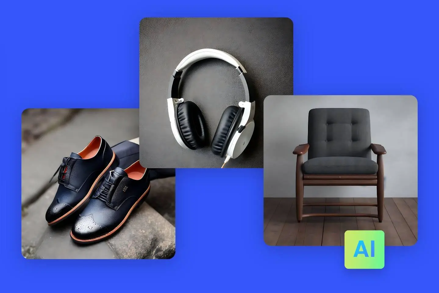 راهنمای ساخت عکس محصول حرفهای برای فروشگاه اینترنتی با کمترین هزینه AI Product Design: Turn Innovation Product Design Ideas to Life for Free | Fotor