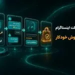 تبدیل کامنت و دایرکت اینستاگرام به مسیر فروش خودکار