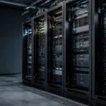 خرید سرور HP نو و استوک برای دیتاسنتر و سازمان‌ها