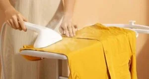 اتوی بخار شیائومی Mijia با فشار ۵۰۰ کیلوپاسکال و بخار قدرتمند معرفی شد