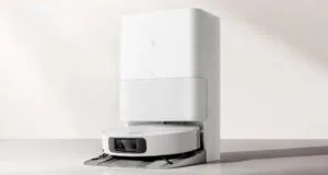 جاروبرقی رباتیک شیائومی میجیا 7C معرفی شد؛ مکش قوی و طی‌کشی چرخشی