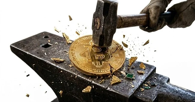 عبور از تهدید رایانش کوانتومی؛ ثبت موفقیتآمیز تراکنش امن بیت کوین بدون نیاز به تغییر در پروتکل شبکه Quantum-Resistant-Bitcoin-2.jpg