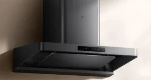 هود هوشمند شیائومی Mijia Smart Range Hood 3 با قابلیت خودتمیزشوندگی معرفی شد