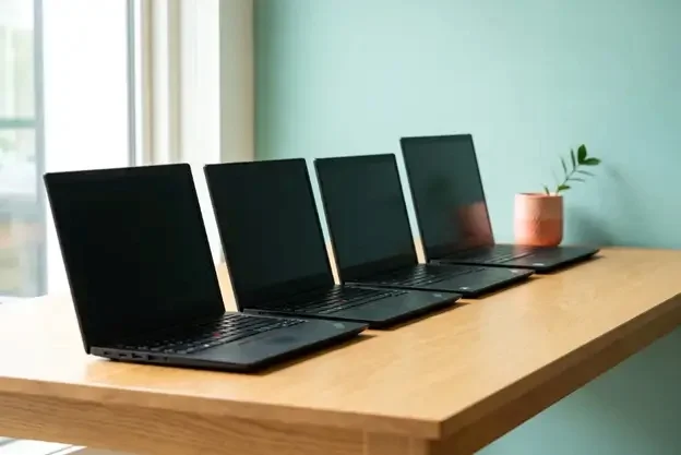 مقایسه لپتاپ استوک و آکبند اقتصادی - بررسی سختافزاری و ارزش خرید لپ تاپ های استوک اقتصادی