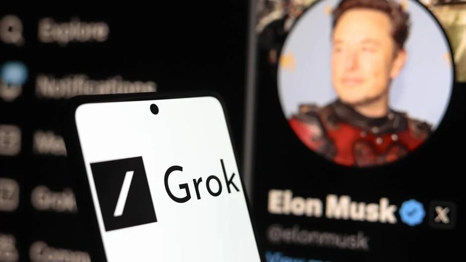 هوش مصنوعی Grok