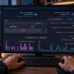 چطور بدون برنامه‌نویس و فقط با کمک هوش مصنوعی CRM خودم را ساختم؟