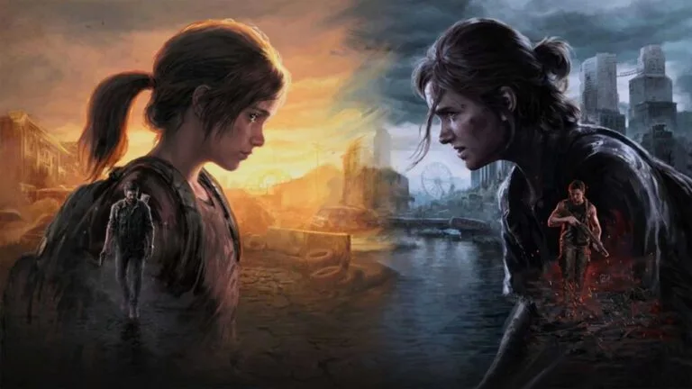 آپدیت جدید پلی استیشن ۵، تم متحرک بازی The Last of Us را اضافه کرد آپدیت جدید پلی استیشن ۵، تم متحرک بازی The Last of Us را اضافه کرد