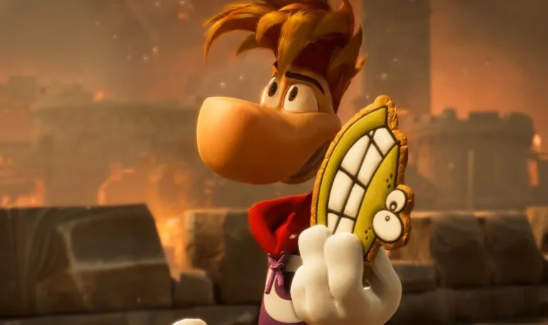 از سیستم مورد نیاز بازی Rayman Legends Retold رونمایی شد از سیستم مورد نیاز بازی Rayman Legends Retold رونمایی شد