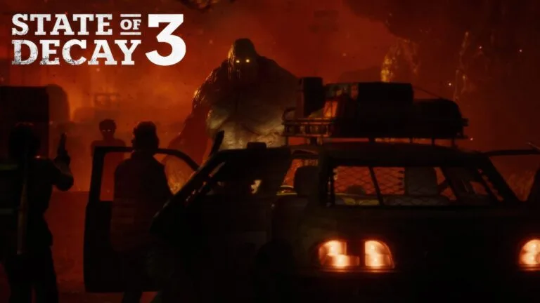 استودیوی Undead Labs مستقل شد؛ انتشار State of Decay 3 روی گیم پس از روز اول استودیوی Undead Labs مستقل شد؛ انتشار State of Decay 3 روی گیم پس از روز اول