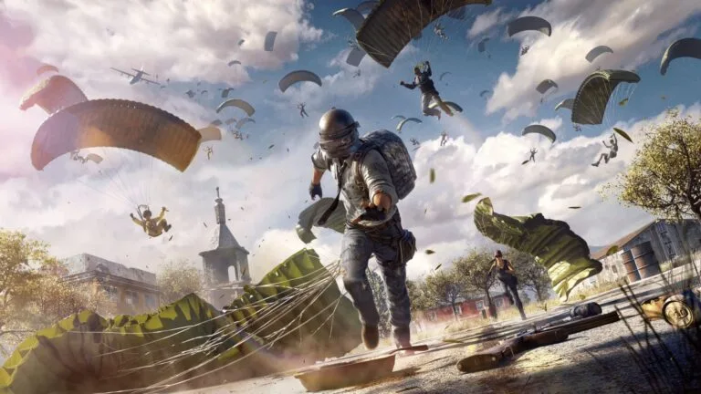 اطلاعاتی از محتویات آینده بازی PUBG Mobile منتشر شدند