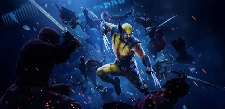 بهروزرسانی تازه بازی Marvel’s Wolverine اجازه میدهد برخی راهنماییها را غیرفعال کنید بهروزرسانی تازه بازی Marvel’s Wolverine اجازه میدهد برخی راهنماییها را غیرفعال کنید