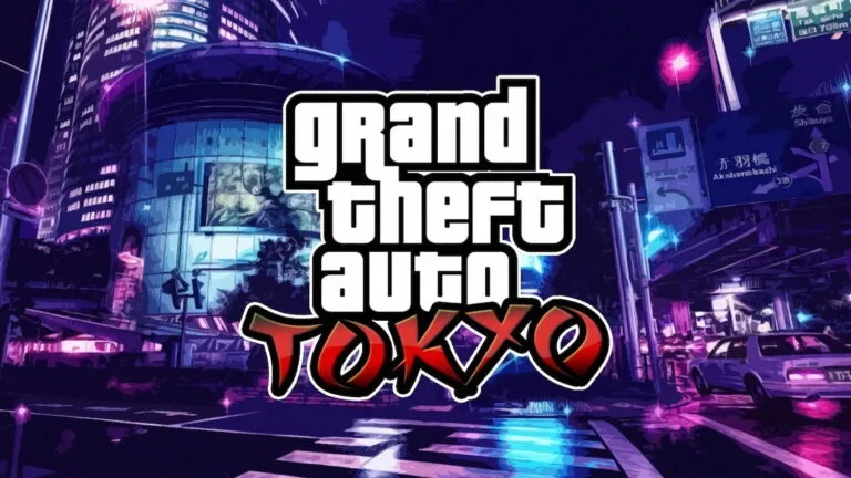جزئیات تازه‌ای از GTA: Tokyo فاش شد؛ اثری که قرار بود GTA 3 در توکیو باشد