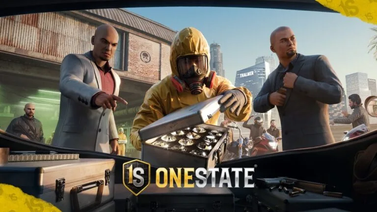 رقیب موبایلی GTA 6 با نقشه جدید و ارتقای گرافیکی به‌روزرسانی می‌شود