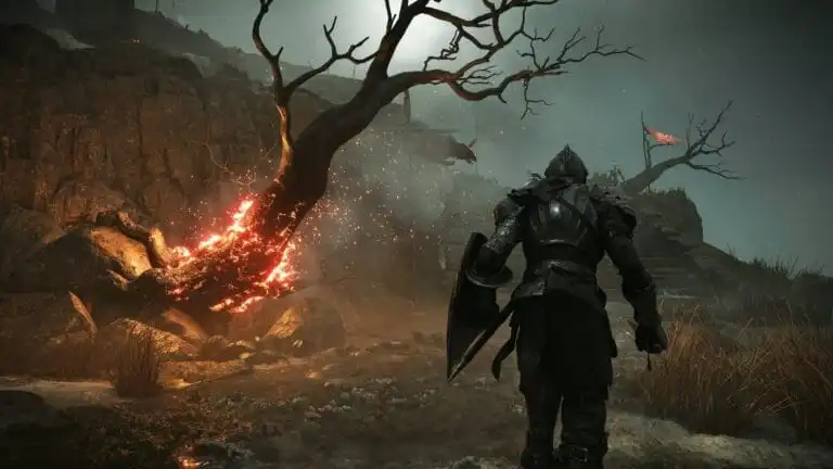 شبیه‌ساز PS5 حالا ریمیک Demon’s Souls را با نرخ ۴۰ تا ۵۰ فریم روی RTX 5090 اجرا می‌کند