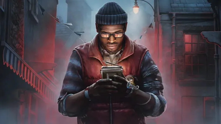نقد و بررسی بازی Silent Hill: Townfall نقد و بررسی بازی Silent Hill: Townfall