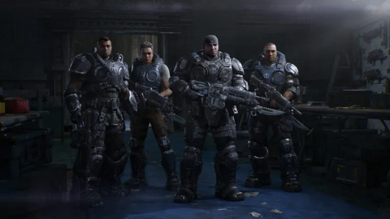 نقد و بررسی Gears of War: E-Day زودتر از موعد در گاردین منتشر شد؛ بازگشت ناامیدکننده؟