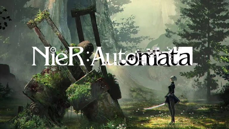 یوکو تارو درباره خلق Nier Automata: فقط بازی دلخواهم را ساختم و تا حد امکان از اسکوئر انیکس دور ماندم یوکو تارو درباره خلق Nier Automata: فقط بازی دلخواهم را ساختم و تا حد امکان از اسکوئر انیکس دور ماندم